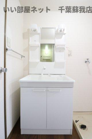 サニーコート国分寺台の洋室|洋室です