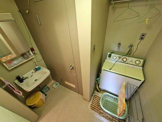 中台工業伊東マンション第3別館のその他