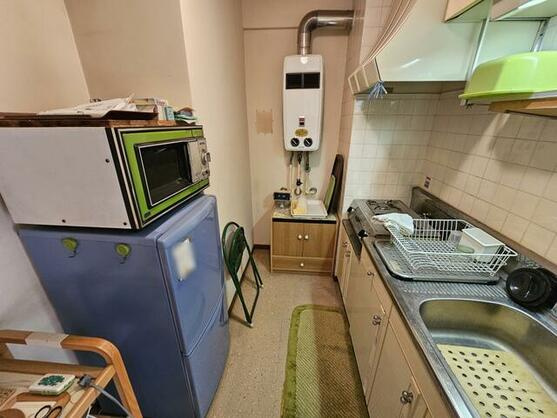 中台工業伊東マンション第3別館のその他