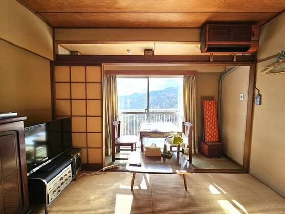 中台工業伊東マンション第3別館のその他