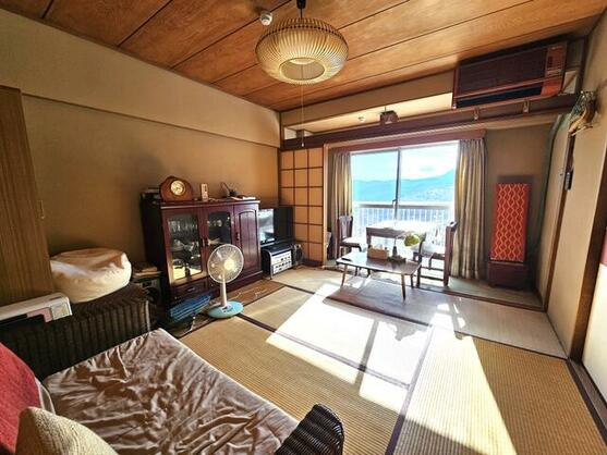 中台工業伊東マンション第3別館のその他