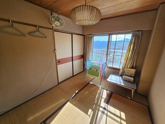 中台工業伊東マンション第3別館のその他