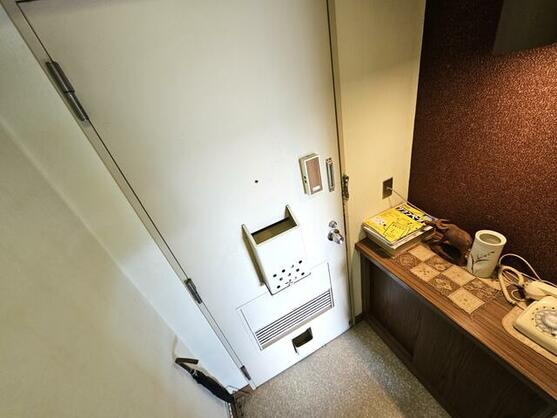 中台工業伊東マンション第3別館のその他
