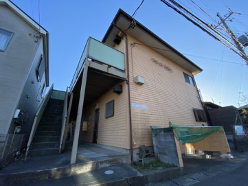 プラスパー深山の画像