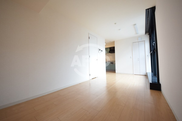 VALLY-4（バリーフォー）の洋室|VALLY-4　洋室