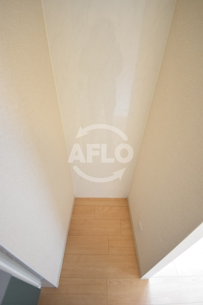 VALLY-4（バリーフォー）のキッチン|VALLY-4　キッチン