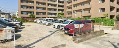 【駐車場】 | 花園町月極駐車場