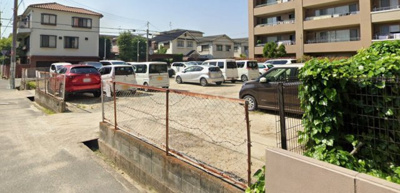 【展望】 | 花園町月極駐車場