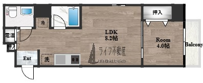 パークモダン高井田