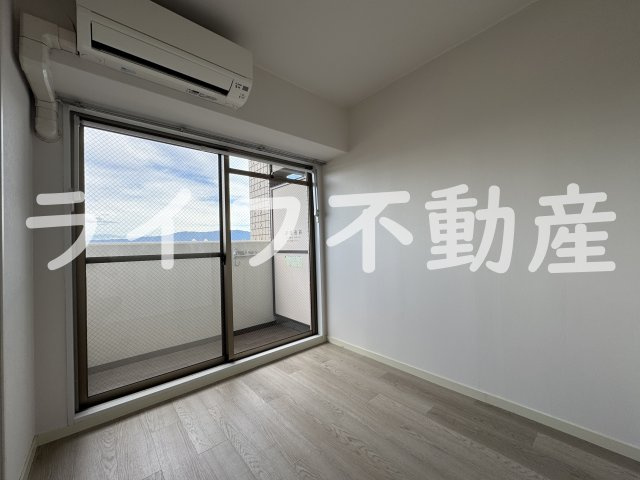 パークモダン高井田の内装|過ごしやすい室内です