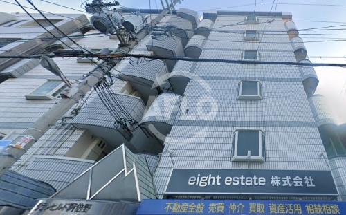 グランビルド阿倍野