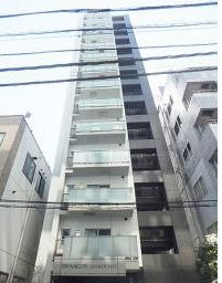 【外観】 | ダイナシティ神保町 | きれいな外観です