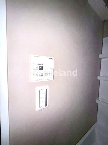 N　MAISON島橋の設備