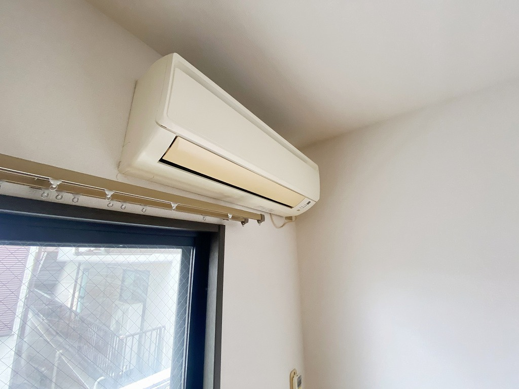 戸田市川岸３丁目の賃貸マンションの設備