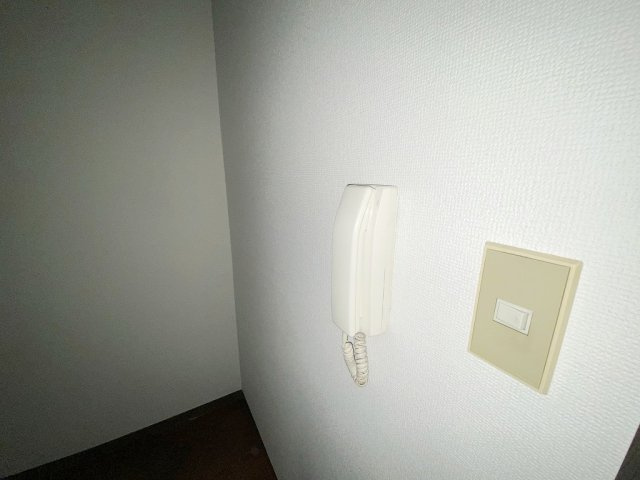 戸田市川岸３丁目の賃貸マンションのセキュリティ