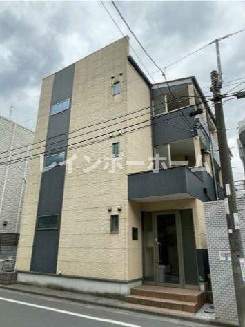 ルクール氷川台