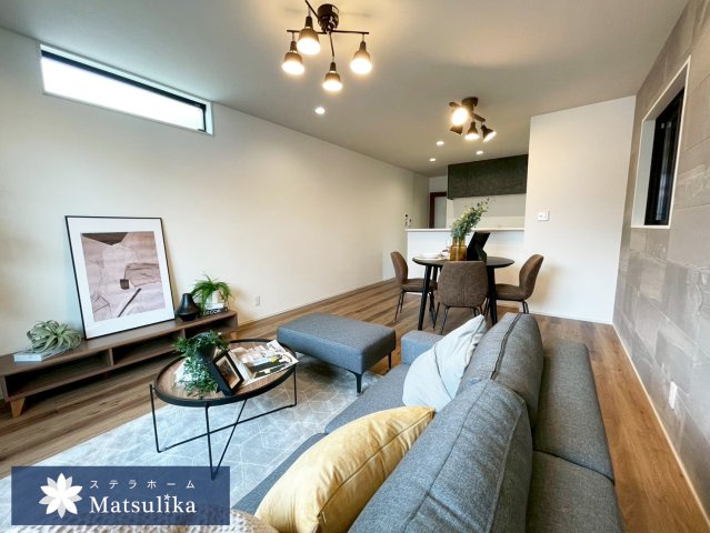 大道南1 新築戸建