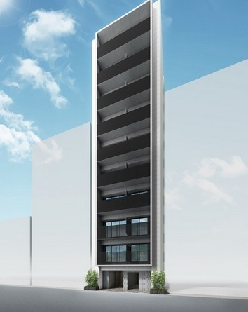 デュオメゾン文京白山の画像