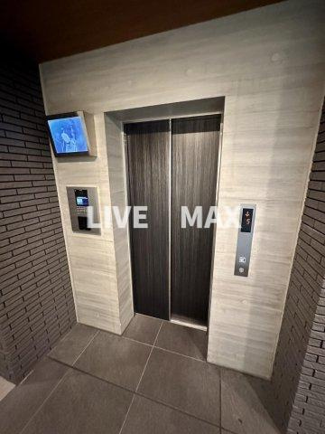 【その他共用部分】ザ・グランクラッセ日本橋イースト