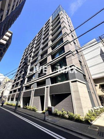 【外観】ザ・グランクラッセ日本橋イースト 