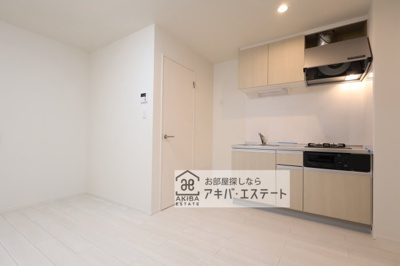 【居間・リビング】 | ROYAL CORE青砥 | 同一仕様写真