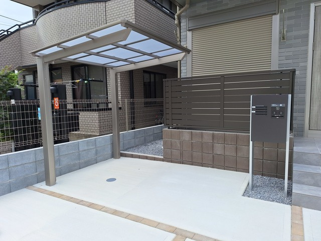 Good Timeのその他共用部分