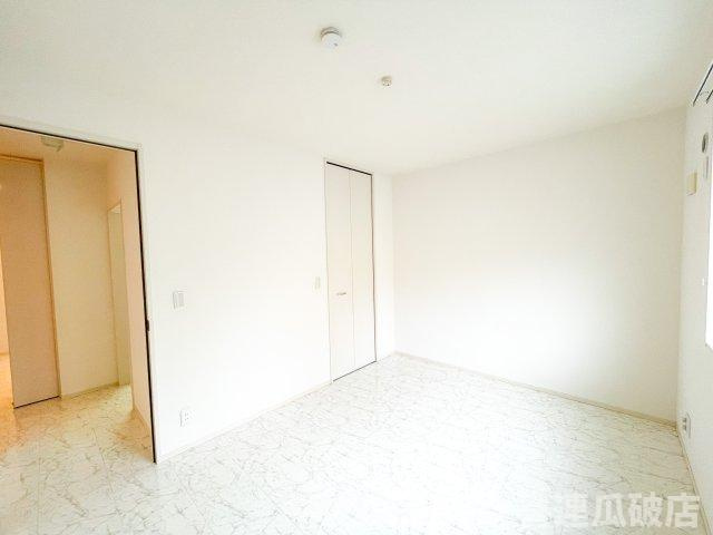 アフロディーテの洋室