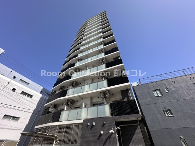 エステムコート名古屋千種グレイス