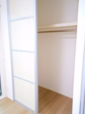 【収納】 | 東松山エテルネル | 収納