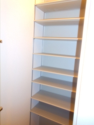 【玄関】 | 東松山エテルネル | 玄関