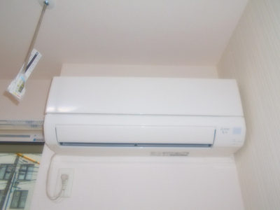 【設備】 | 東松山エテルネル | その他設備