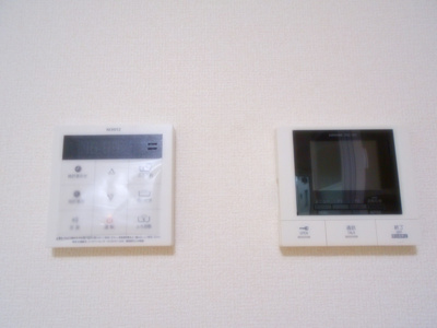 【設備】 | 東松山エテルネル | その他設備