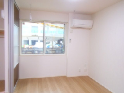 【内装】 | 東松山エテルネル | 洋室