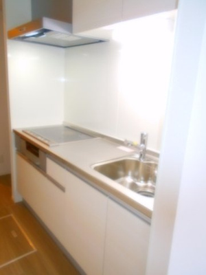 【キッチン】 | 東松山エテルネル | キッチン