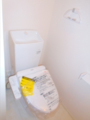 【トイレ】 | 東松山エテルネル | トイレ