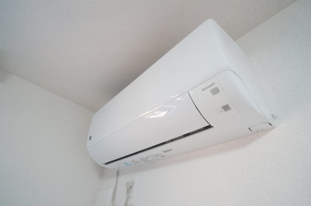 ソレイユ（中筋７丁目）の設備