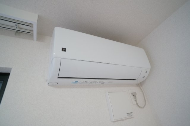 ソレイユ（中筋７丁目）の設備