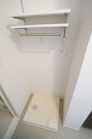 ソレイユ（中筋７丁目）の設備