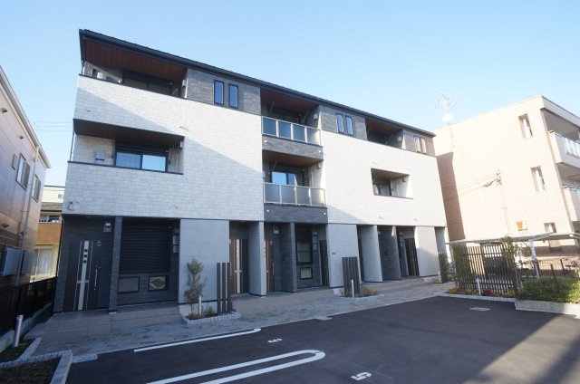 ソレイユ（中筋７丁目）