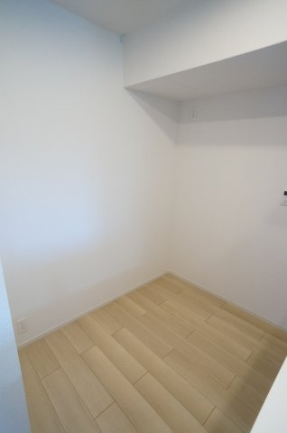 ソレイユ（中筋７丁目）の内装