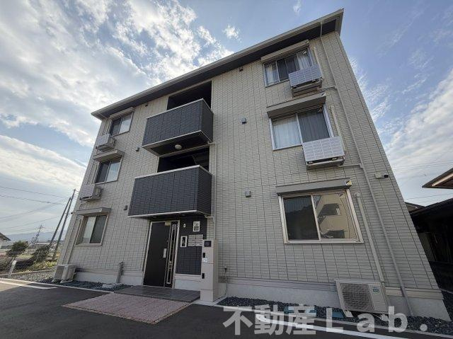 セレブ天草　B棟