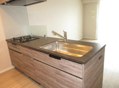 【キッチン】 | 熊本県熊本市西区上熊本1丁目