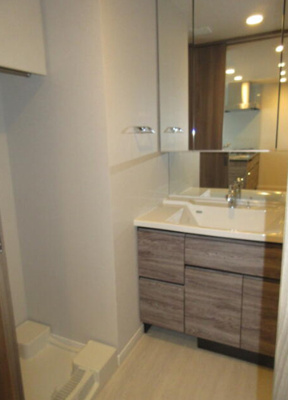 【独立洗面台】 | 熊本県熊本市西区上熊本1丁目