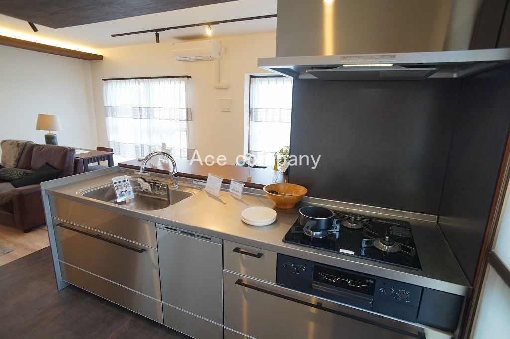 【キッチン】の画像