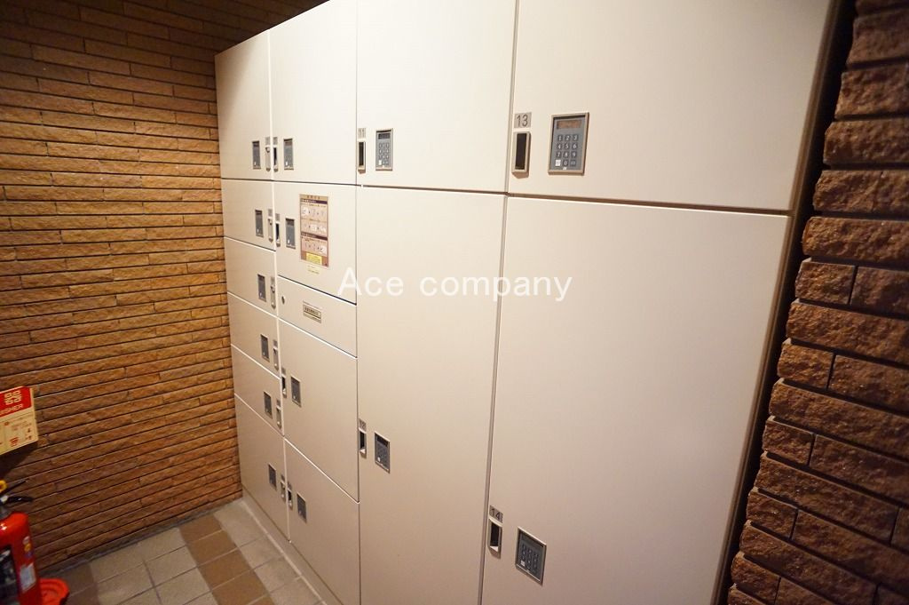 【その他共用部分】の画像