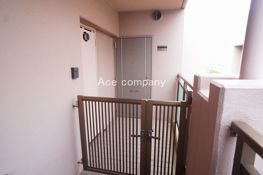 【玄関】の画像