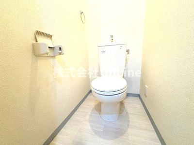 【トイレ】 | アムール相生