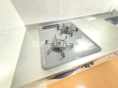 【キッチン】 | アムール相生