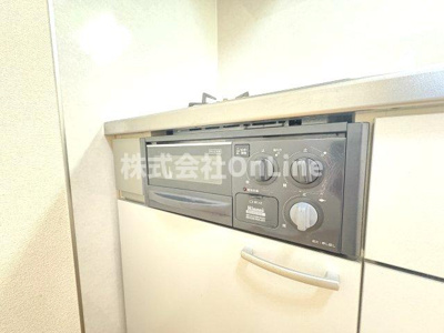 【キッチン】 | アムール相生