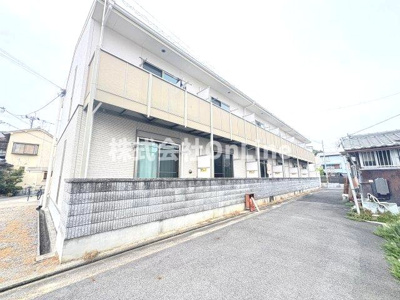 【外観】 | アムール相生